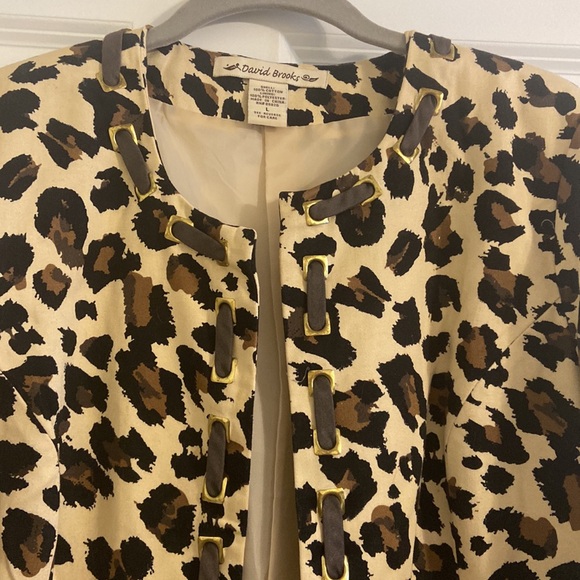 🧡 Women’s jacket - Picture 2 of 8